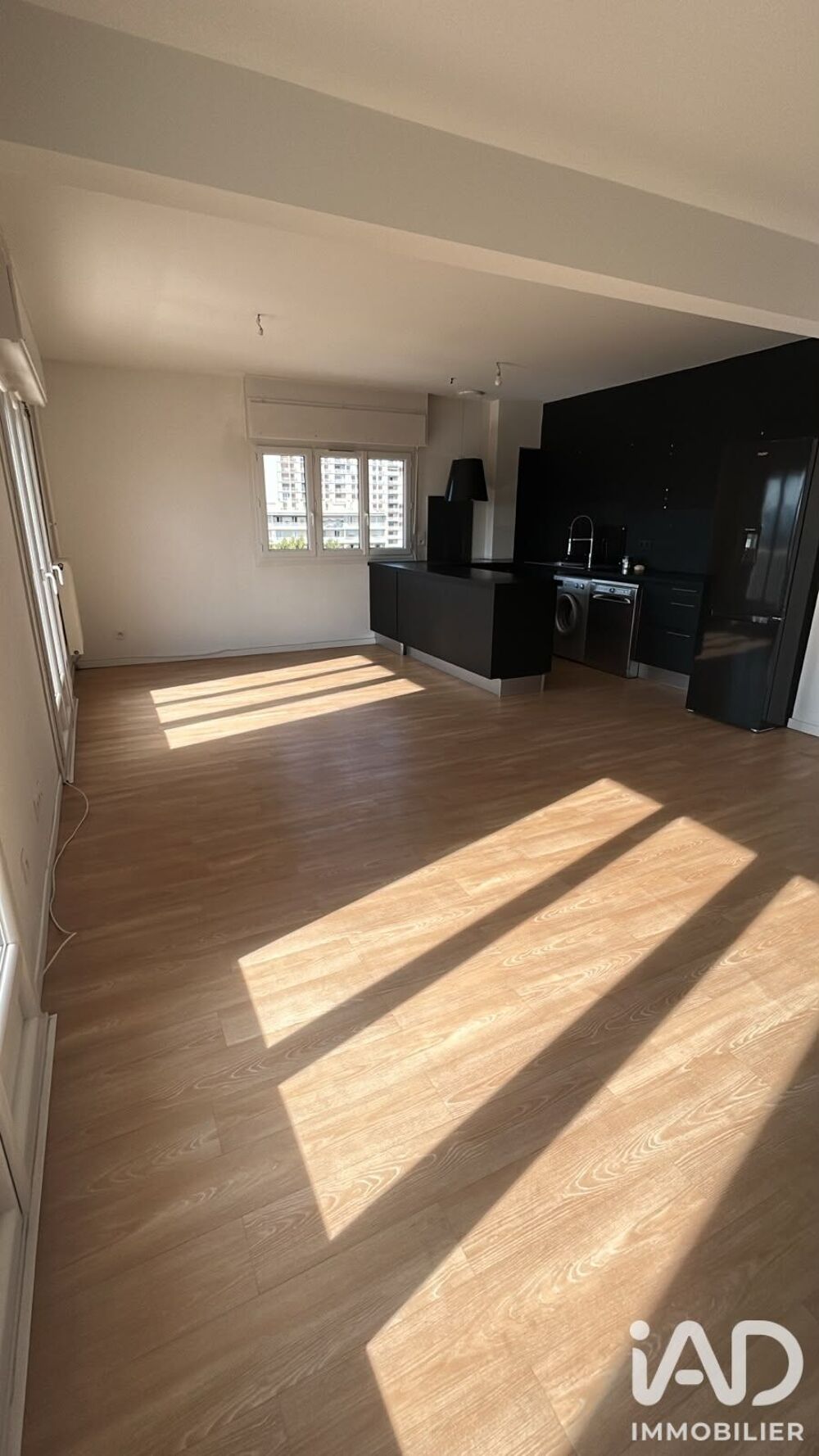 Location Appartement 4 pièces