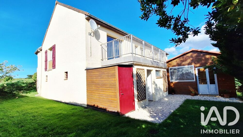 Vente Maison Vente Pavillon 7 pièces Baincthun