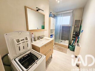  Appartement � vendre 4 pi�ces 63 m�
