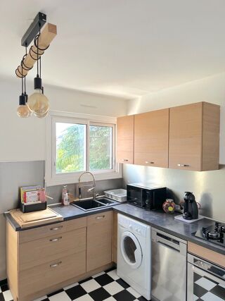 Appartement à vendre 3 pièces 64 m²