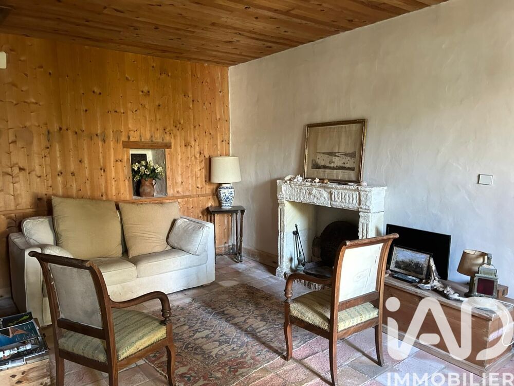à vendre  Maison Loix (17111)