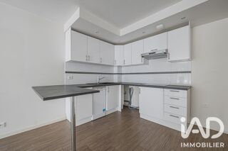 Appartement à vendre 1 pièce 40 m²