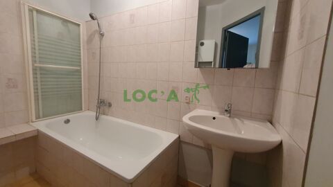  Appartement � louer 1 pi�ce 20 m�