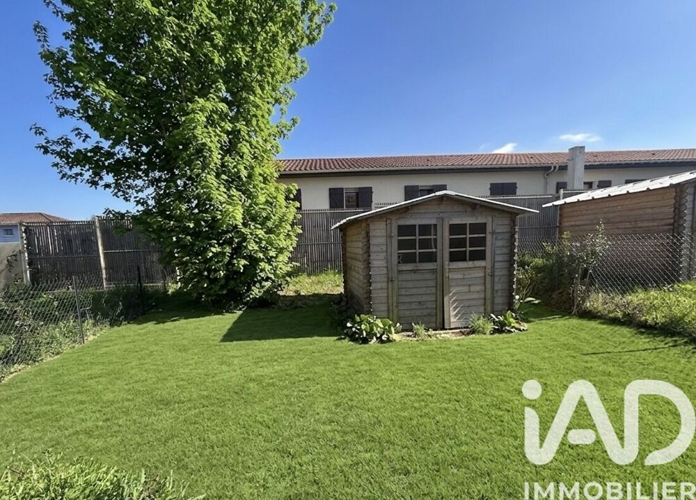 Vente Maison/villa 3 pièces