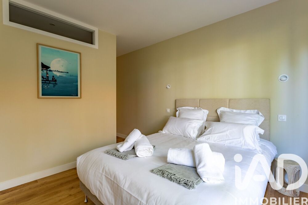 à vendre  Appartement Pyla Sur Mer (33115)