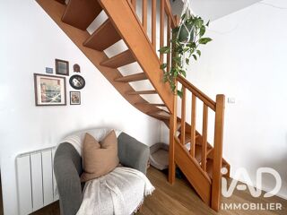  Appartement à vendre 3 pièces 61 m²