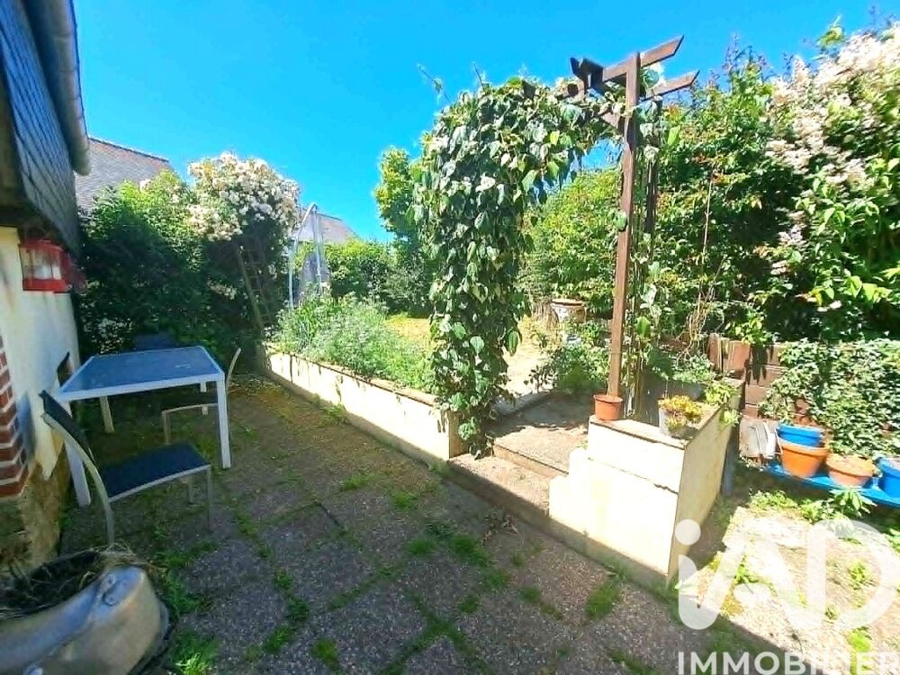 Vente Maison Vente Maison de ville 8 pièces Broons