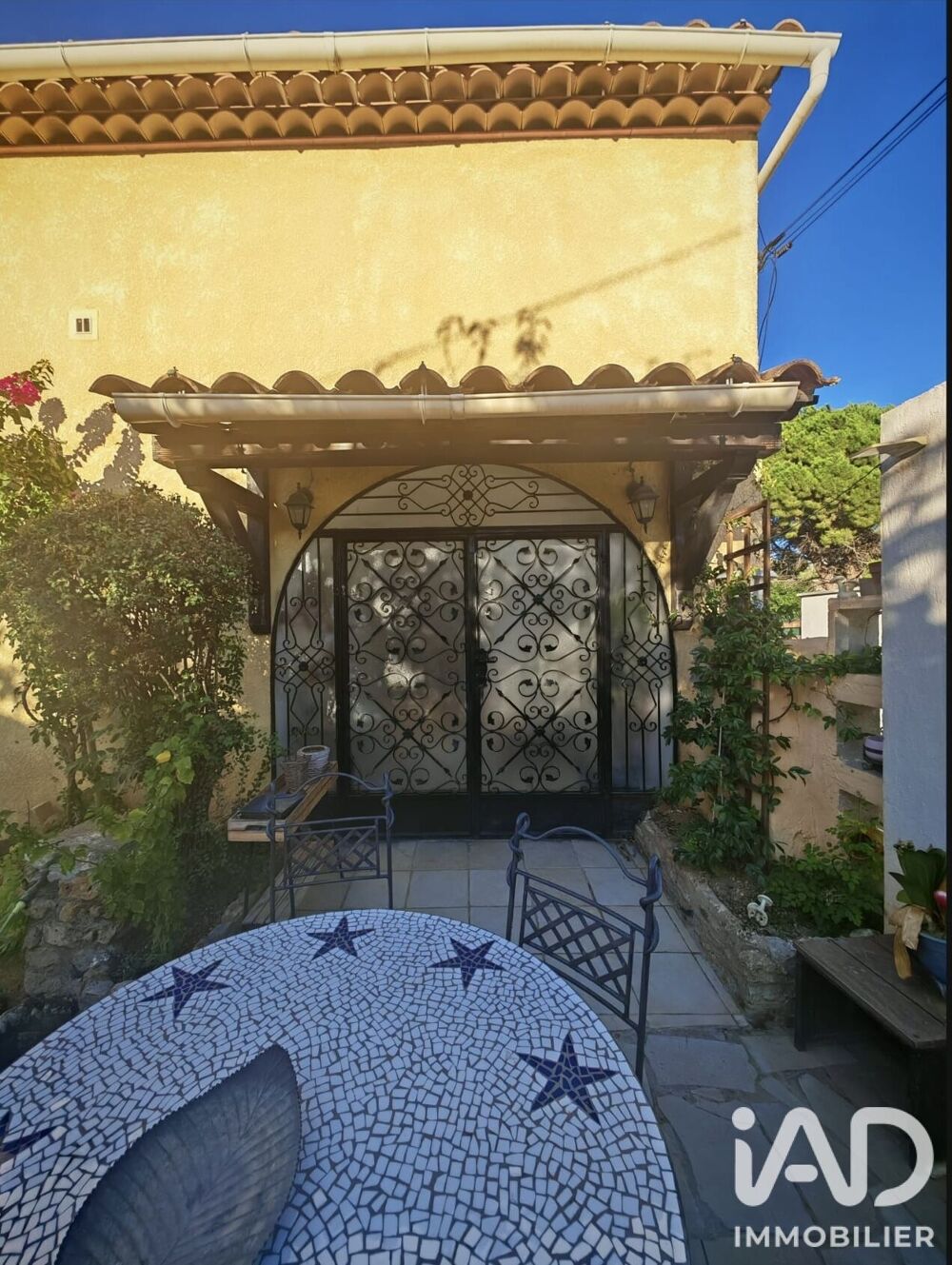 Vente Maison Vente Maison/villa 5 pièces La seyne-sur-mer