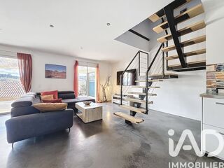  Maison à vendre 5 pièces 110 m²