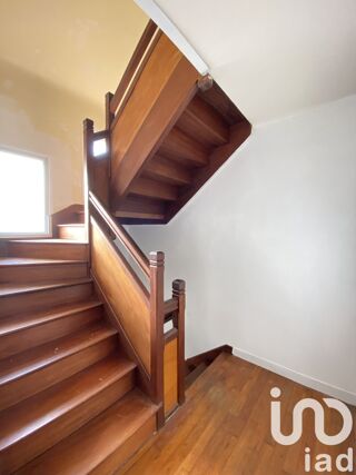  Maison � vendre 7 pi�ces 134 m�