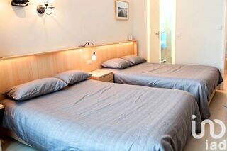  Appartement à vendre 2 pièces 34 m²