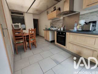  Maison à vendre 5 pièces 109 m²