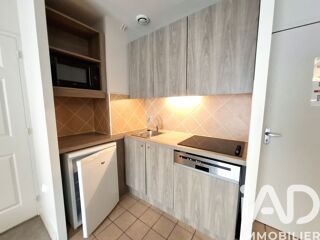  Appartement � vendre 2 pi�ces 46 m�