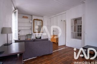  Appartement à vendre 2 pièces 41 m²