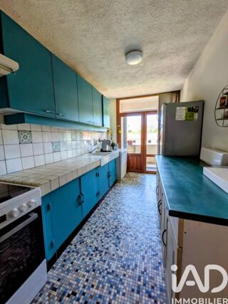  Appartement à vendre 5 pièces 86 m²