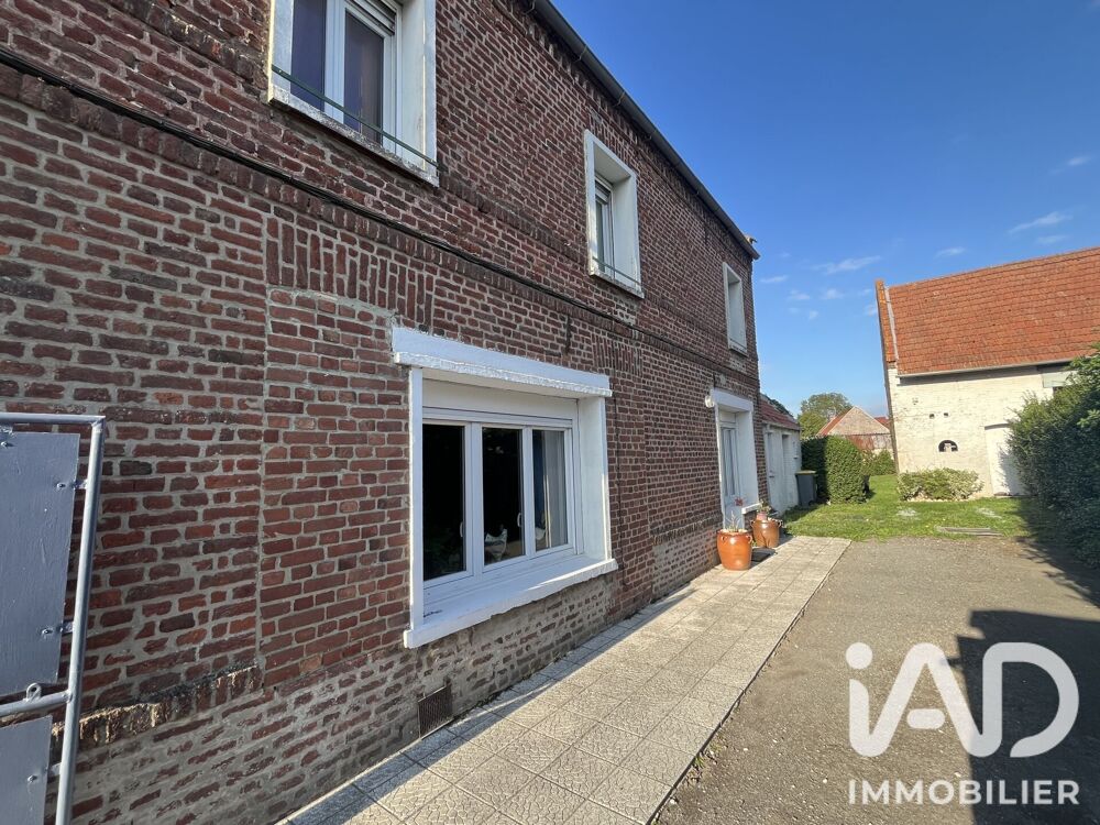 Vente Maison Vente Maison de village 4 pièces Étaing