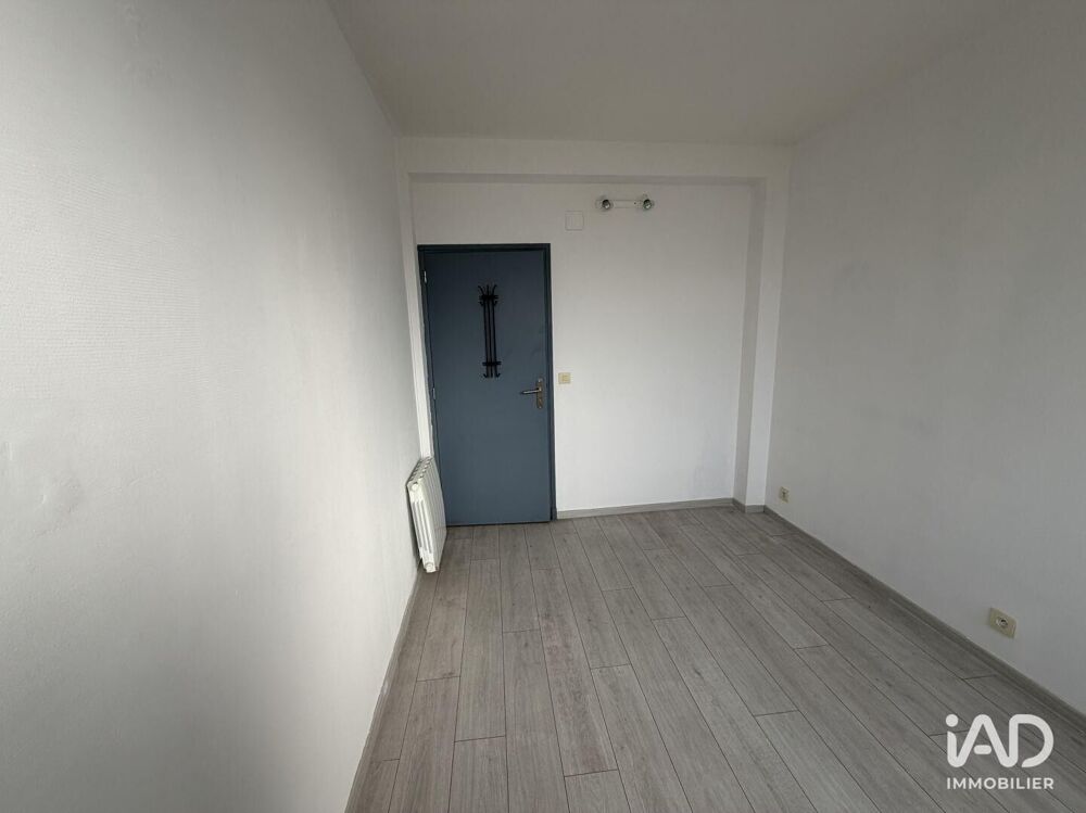  Location - 9 m² Roubaix (59100)