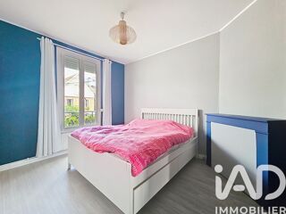  Maison à vendre 4 pièces 95 m²