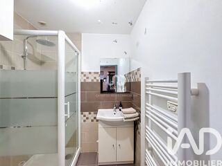  Appartement à vendre 1 pièce 23 m²