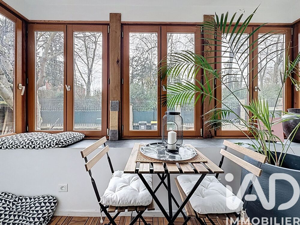 Vente Maison Vente Maison traditionnelle 6 pièces Orly