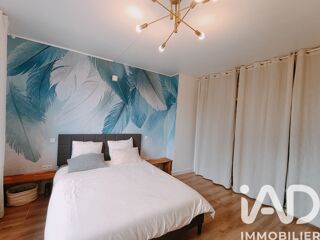  Maison � vendre 5 pi�ces 113 m�