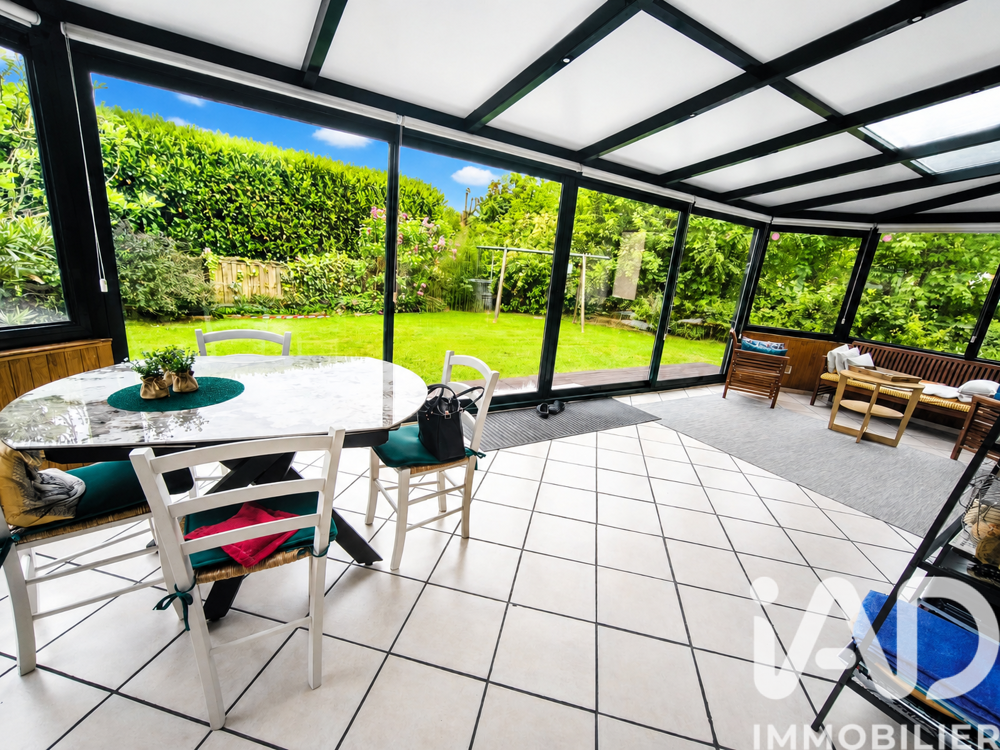 Vente Maison Vente Maison/villa 7 pièces Étretat