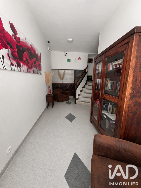  Vente Boutique/Local commercial 350 m&sup2; 