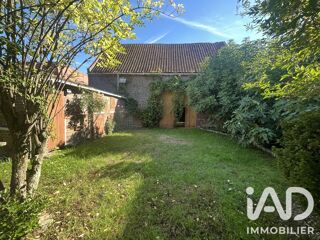  Maison à vendre 8 pièces 215 m²