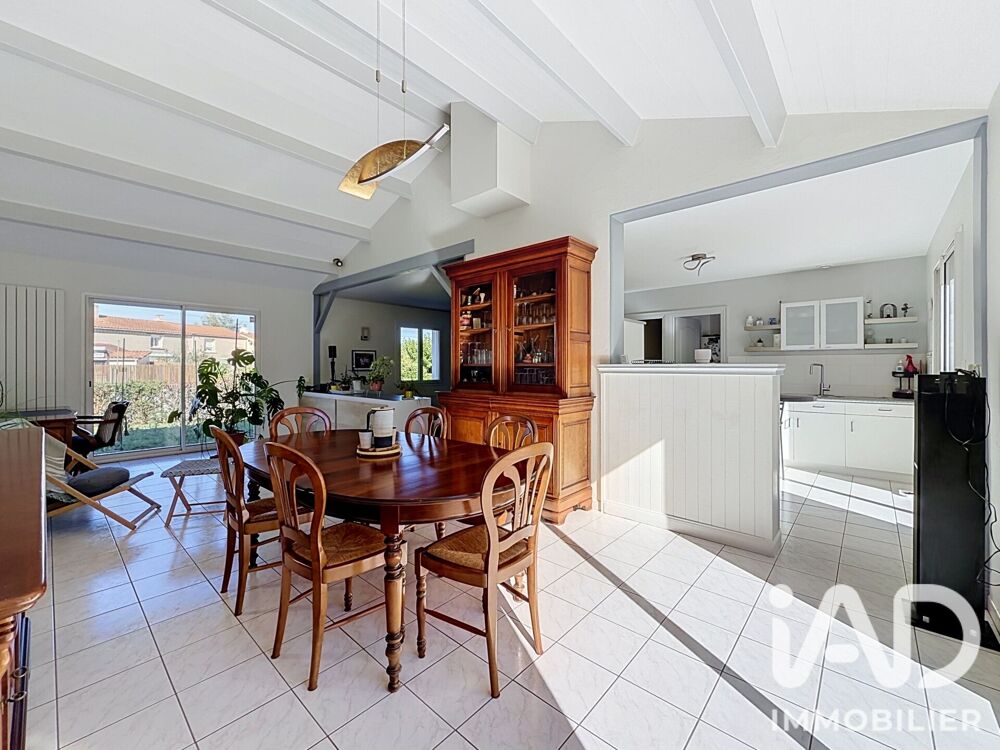 Vente Maison Vente Maison/villa 5 pièces Le bignon