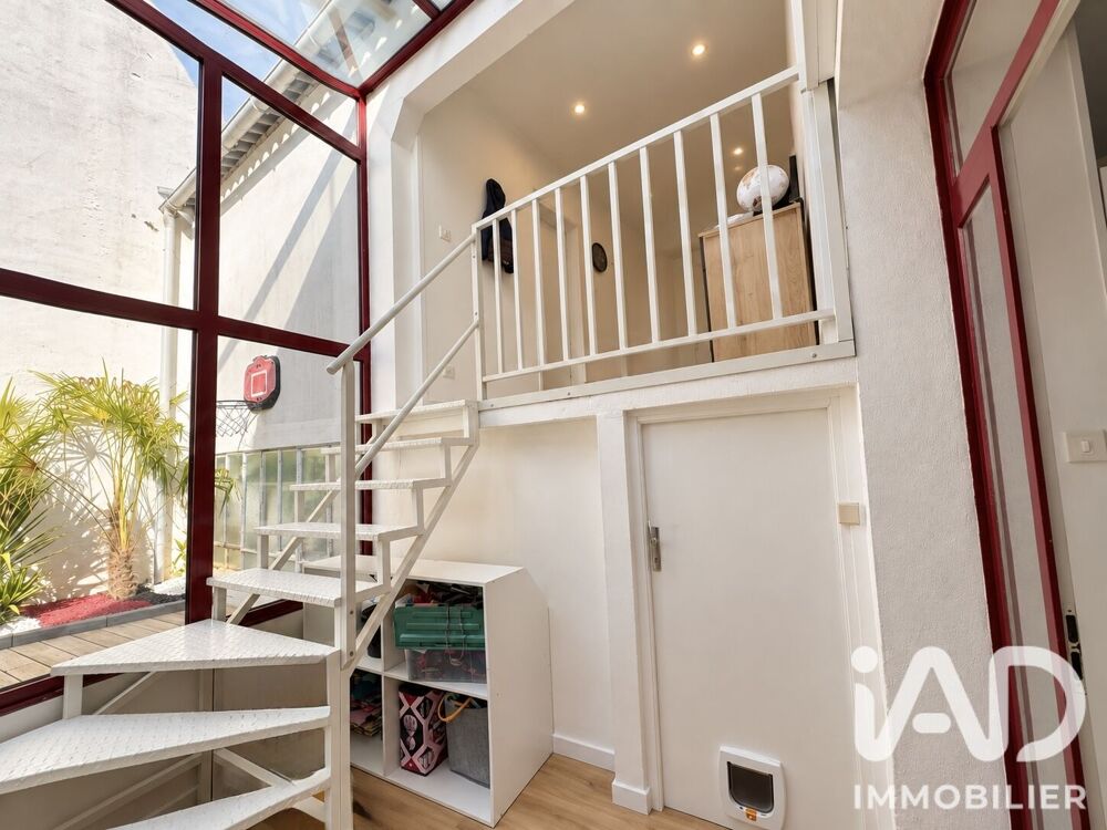 Vente Maison Vente Maison/villa 5 pièces La roche-sur-yon