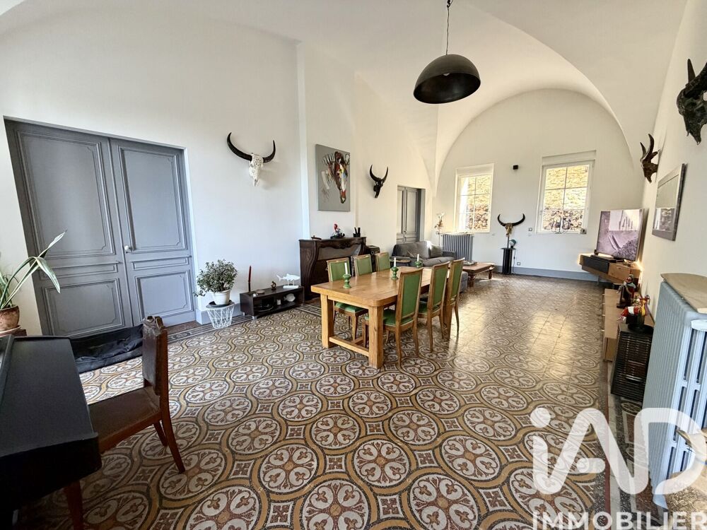 � vendre  Maison Cliousclat (26270)