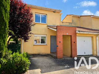  Maison à vendre 4 pièces 81 m²