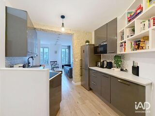  Appartement à vendre 2 pièces 33 m²