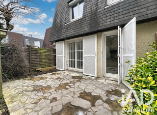 Vente Maison Vente Maison/villa 4 pièces Villeparisis
