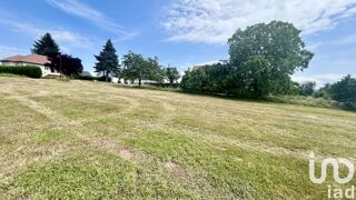  Terrain à vendre 867 m²