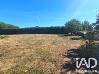  Terrain à vendre 1769 m²