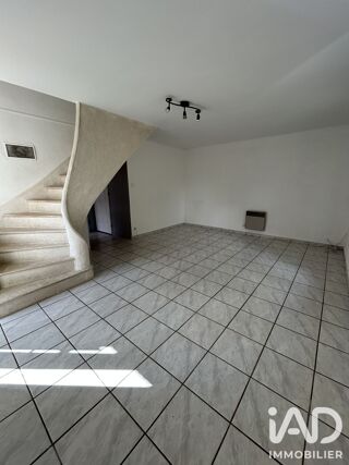  Maison à vendre 3 pièces 62 m²