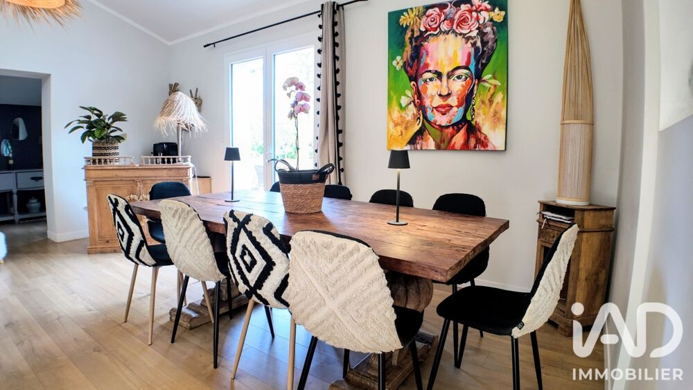 Vente Maison Vente Maison/villa 7 pièces Saint-just-saint-rambert