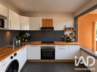 Vente Appartement Vente Appartement 2 pièces Villeurbanne