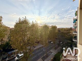 Vente Appartement Vente Appartement 4 pièces Nice
