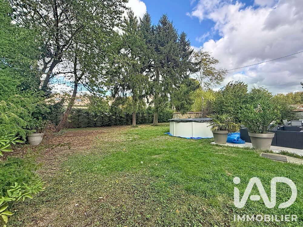 Vente Maison Vente Maison/villa 7 pièces Ablon-sur-seine