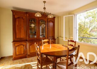  Maison à vendre 4 pièces 79 m²