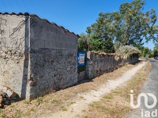  Terrain � vendre 568 m�