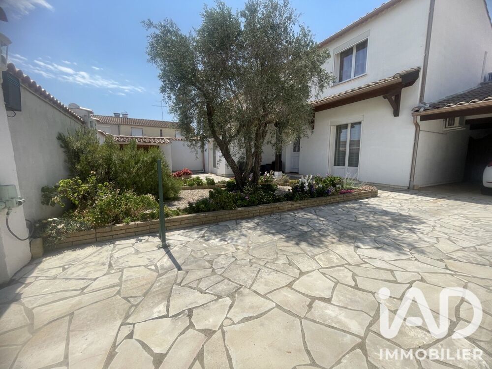 Vente Maison Vente Maison/villa 5 pièces Maraussan