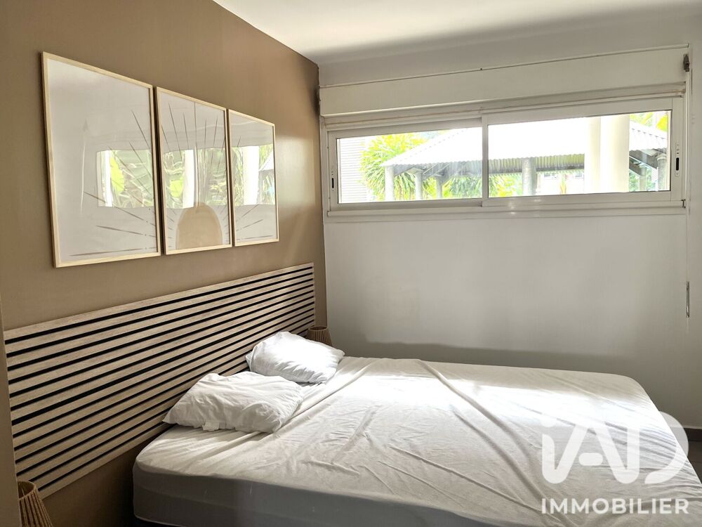 Vente Appartement Vente Appartement 3 pièces Saint-pierre