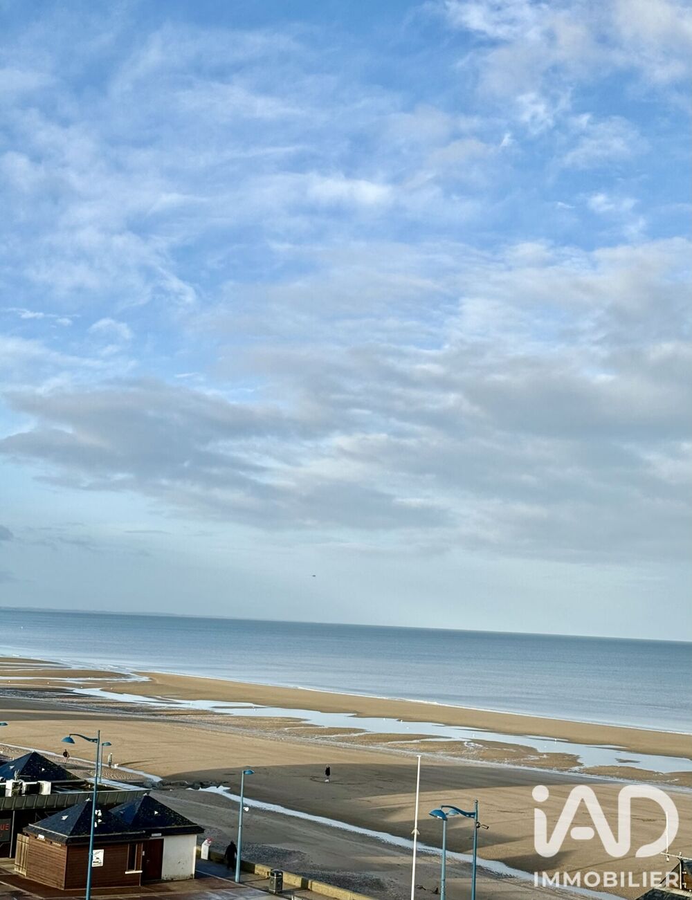 Vente Appartement Vente Appartement 2 pièces Villers-sur-mer