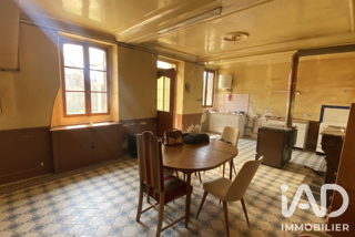 Vente Maison Vente Ferme 6 pièces Ormoy