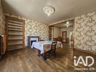  Maison à vendre 5 pièces 132 m²