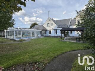  Maison à vendre 7 pièces 175 m²
