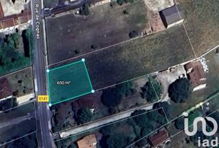  Terrain à vendre 650 m²